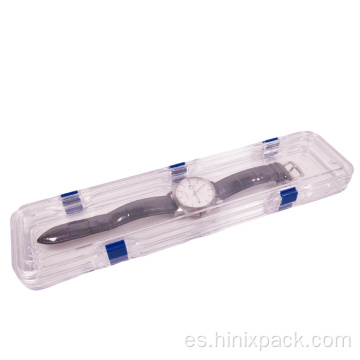 Caja de membrana de membrana de joyería de 30 cm de joyería/oblea